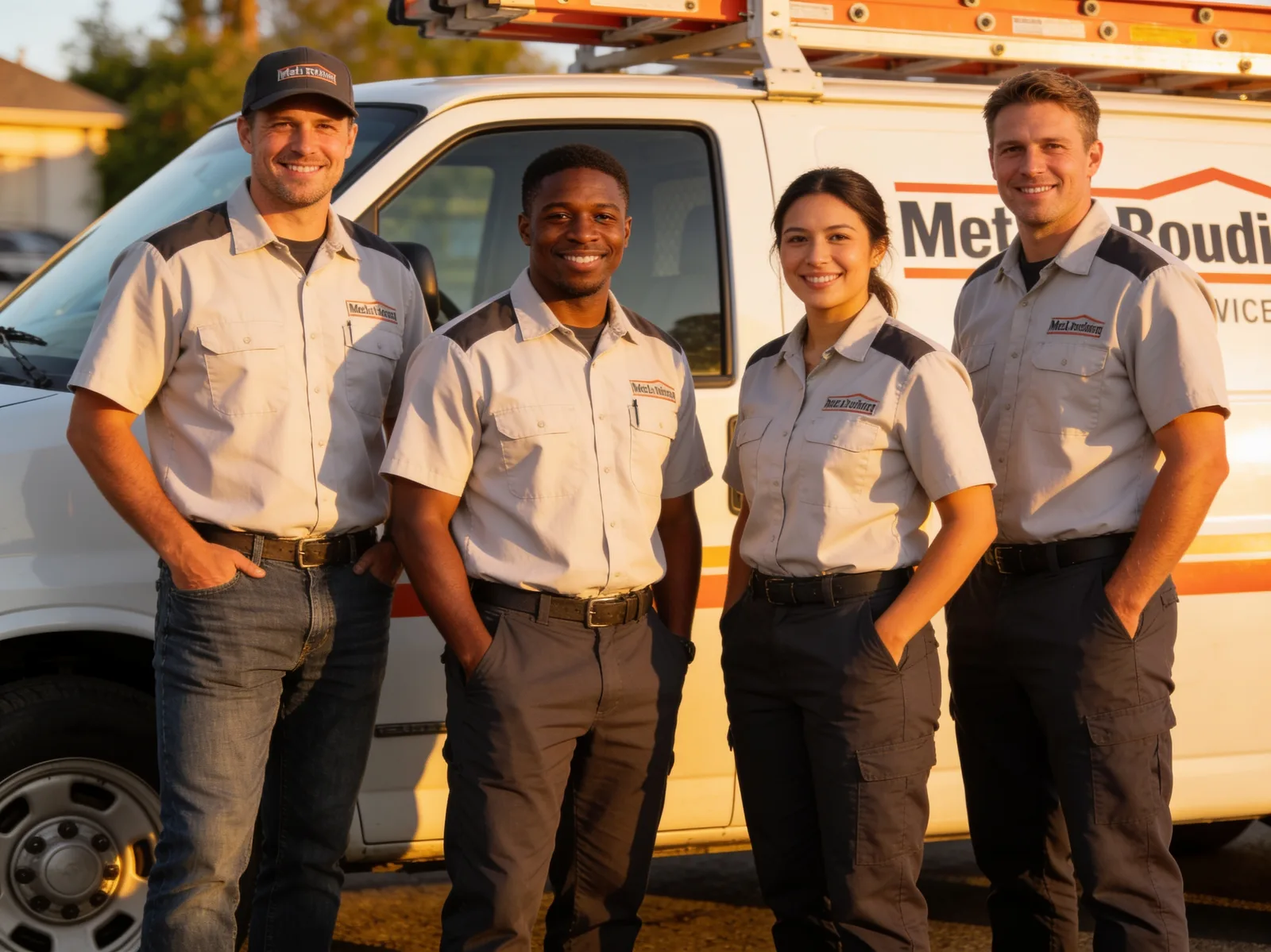 Metal Roof Installation company in Williamsport, MD